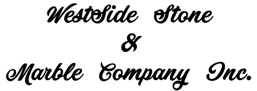 West Side Stone & Marble Co. Logo